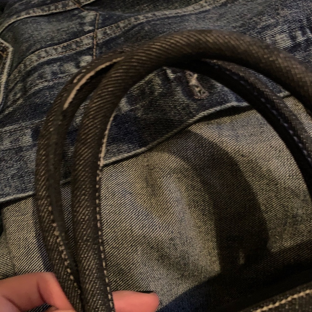 Two Ricky Bags from Ralph Lauren Collection - Picture 12 of 16
